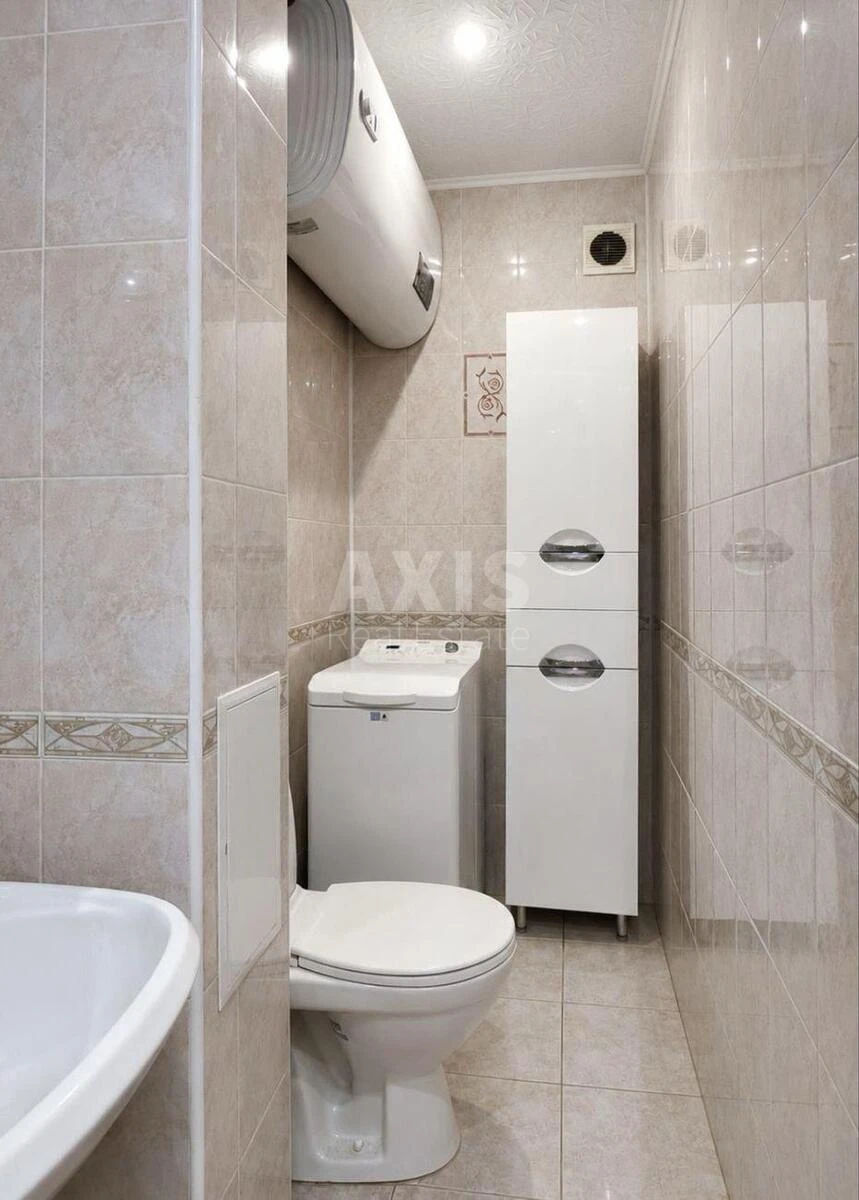 3к квартира ул. Межигорская 57698483