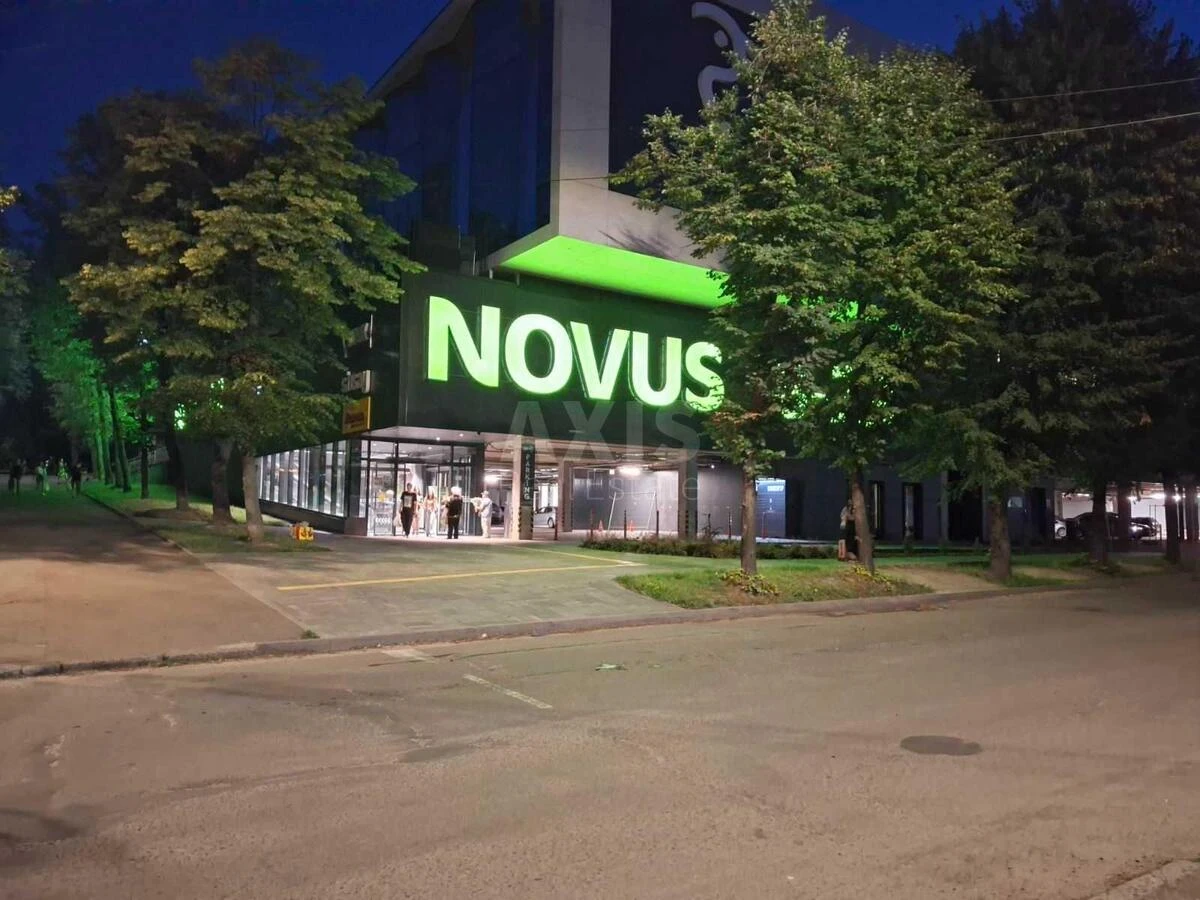 3k apartment vul. Garmatna 187137511
