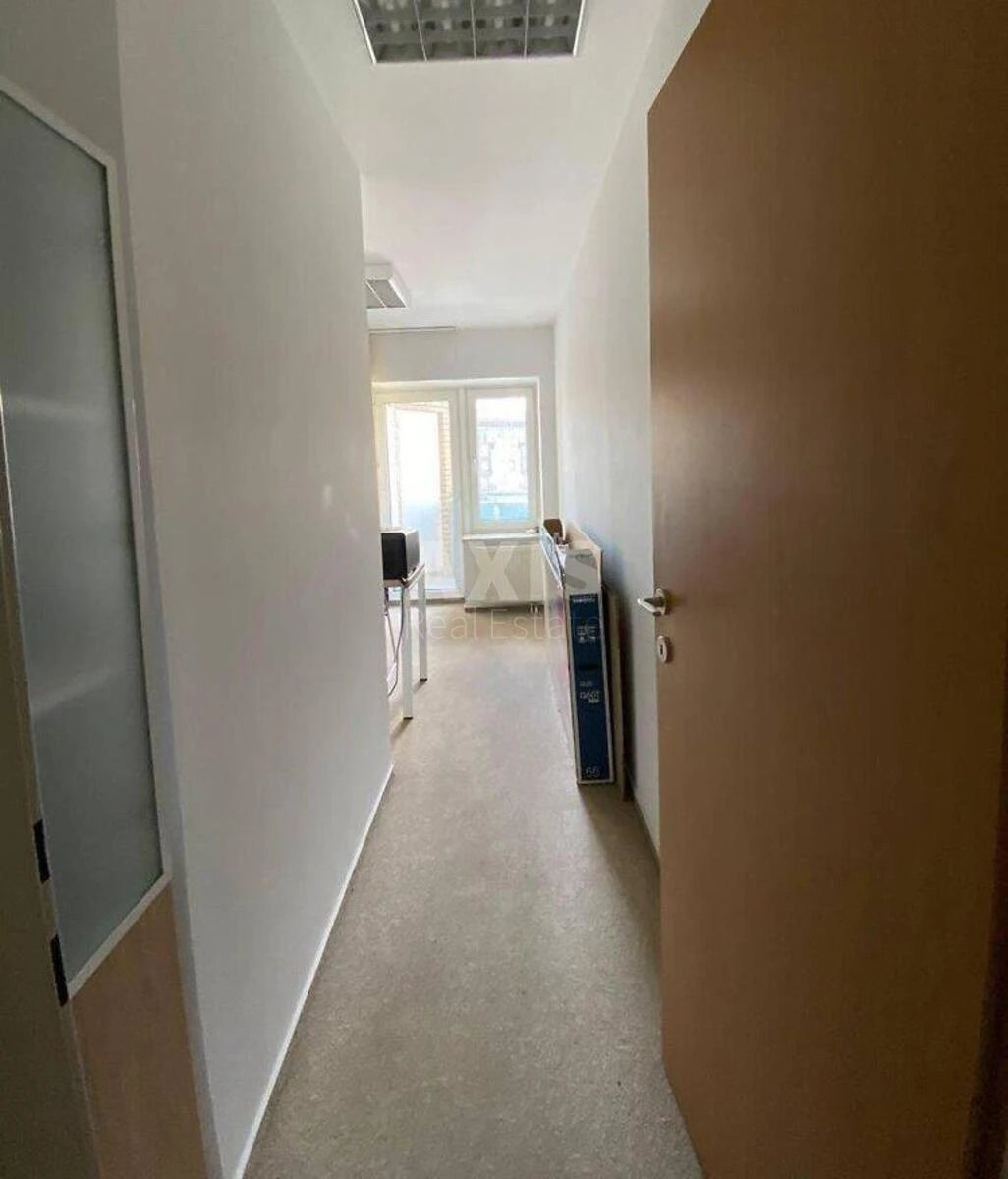 Office vul. Velyka Vasyl'kivs'ka 9/2, 113m2651014