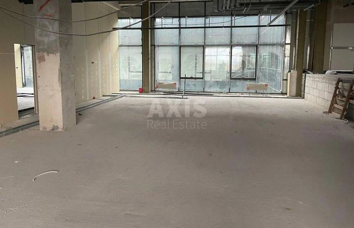 Office vul. Olenivs'ka 23, 2800m2651191