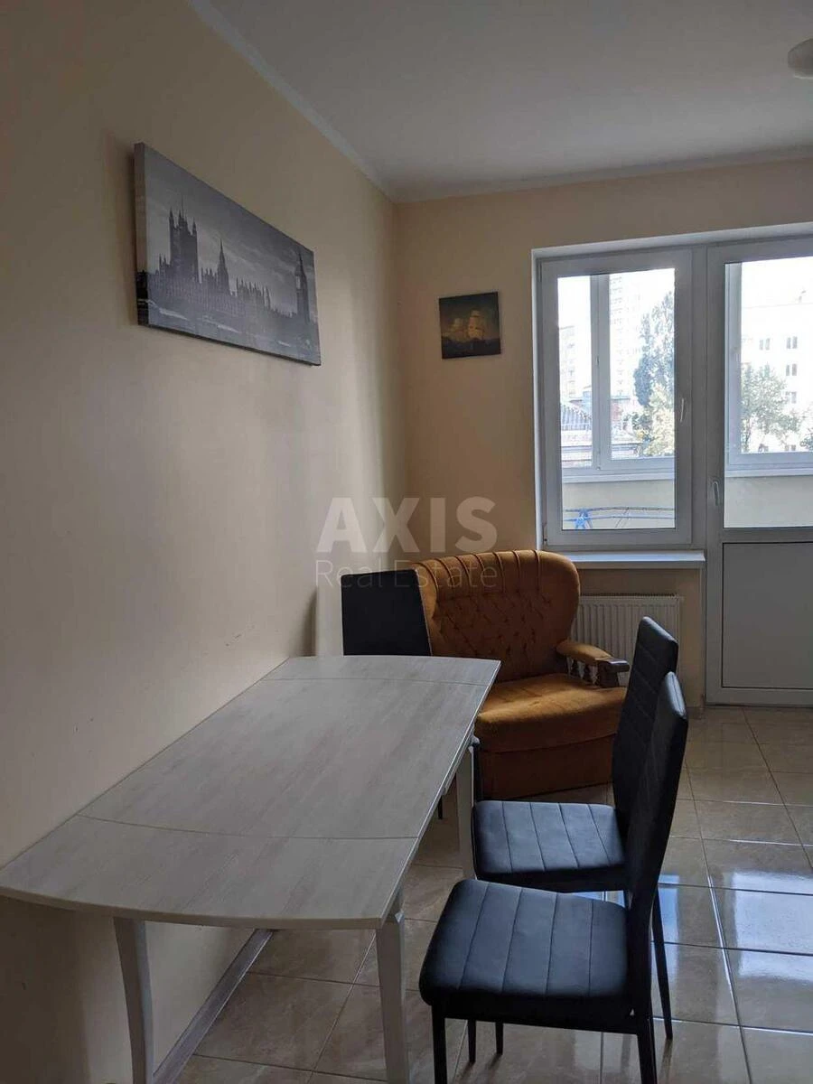 1k apartment vul. Hetmana Kyryla Rozumovskoho 19650931