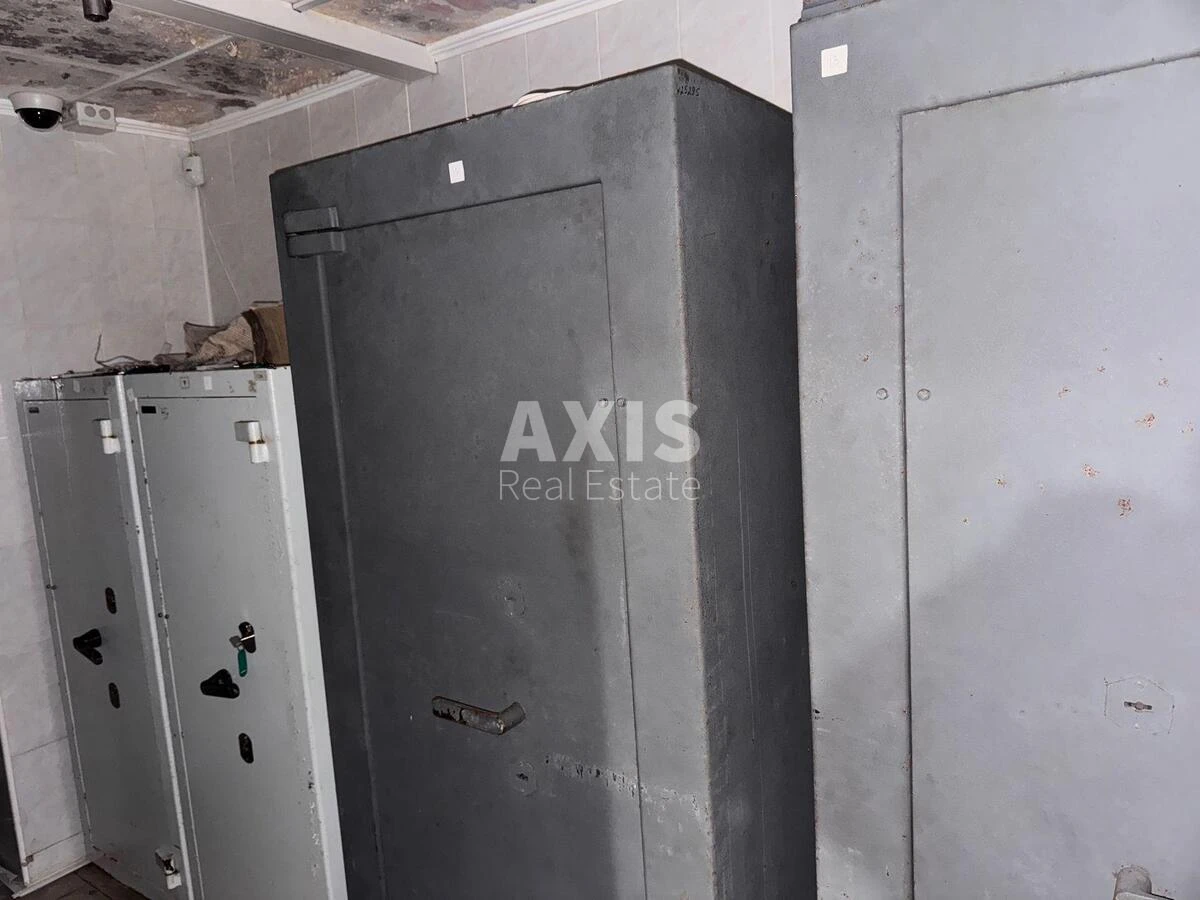 Trade object pr-t Povitryanykh Syl 25, 350m26612414