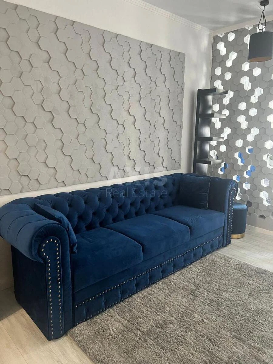 1k apartment vul. Myhajla Maksymovycha 24Б695312