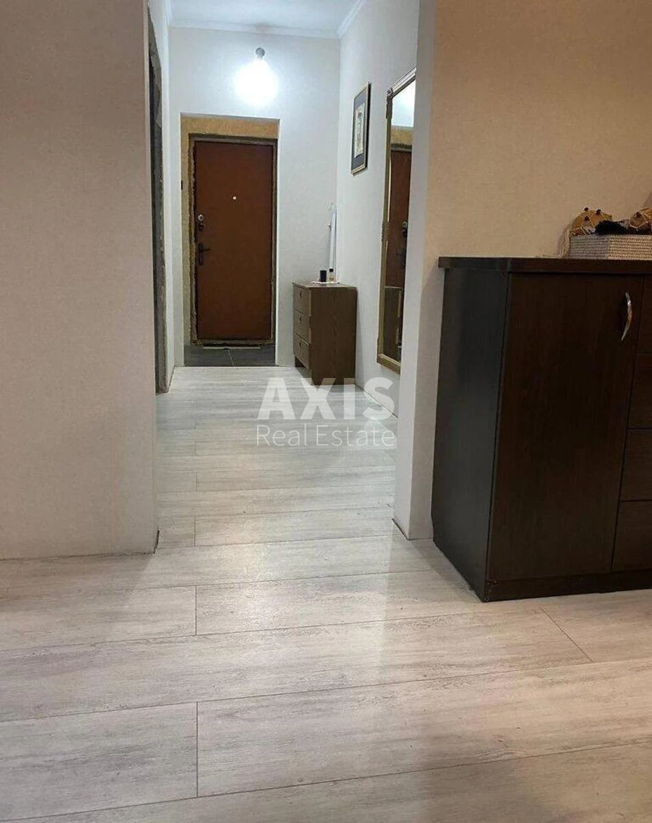 3k apartment vul. Kashtanova 86317515