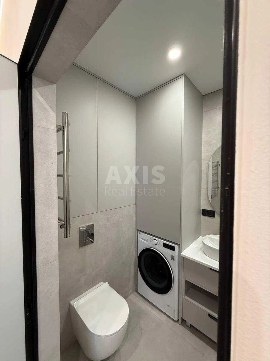 2k apartment bul. Ryl's'kogo Tadeja 1680557
