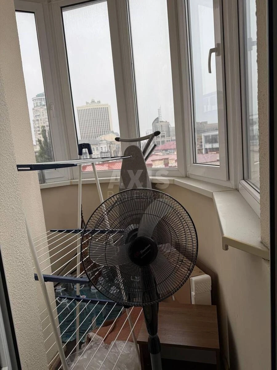 2k apartment uzv. Kudrjavs'kyj 3В6163610