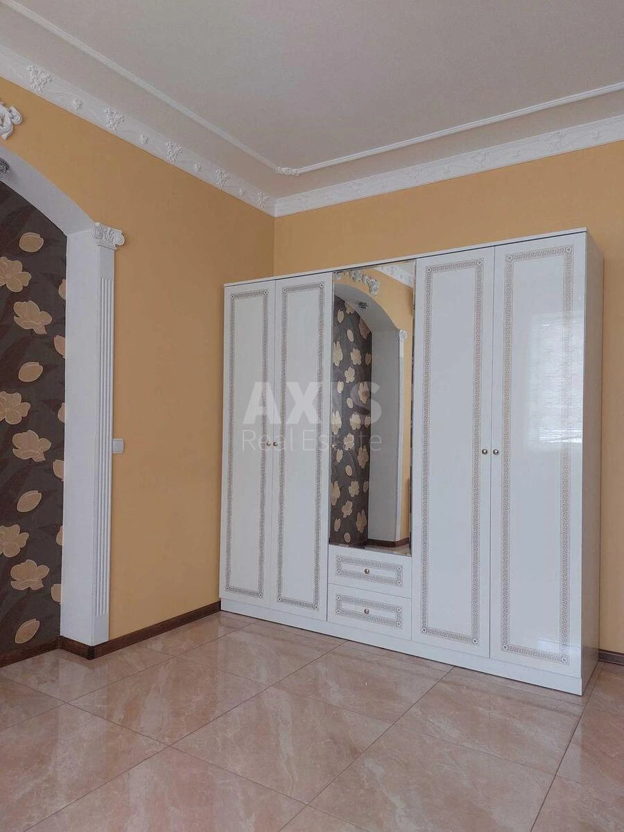 4к квартира ул. Мишуги Александра 126955313