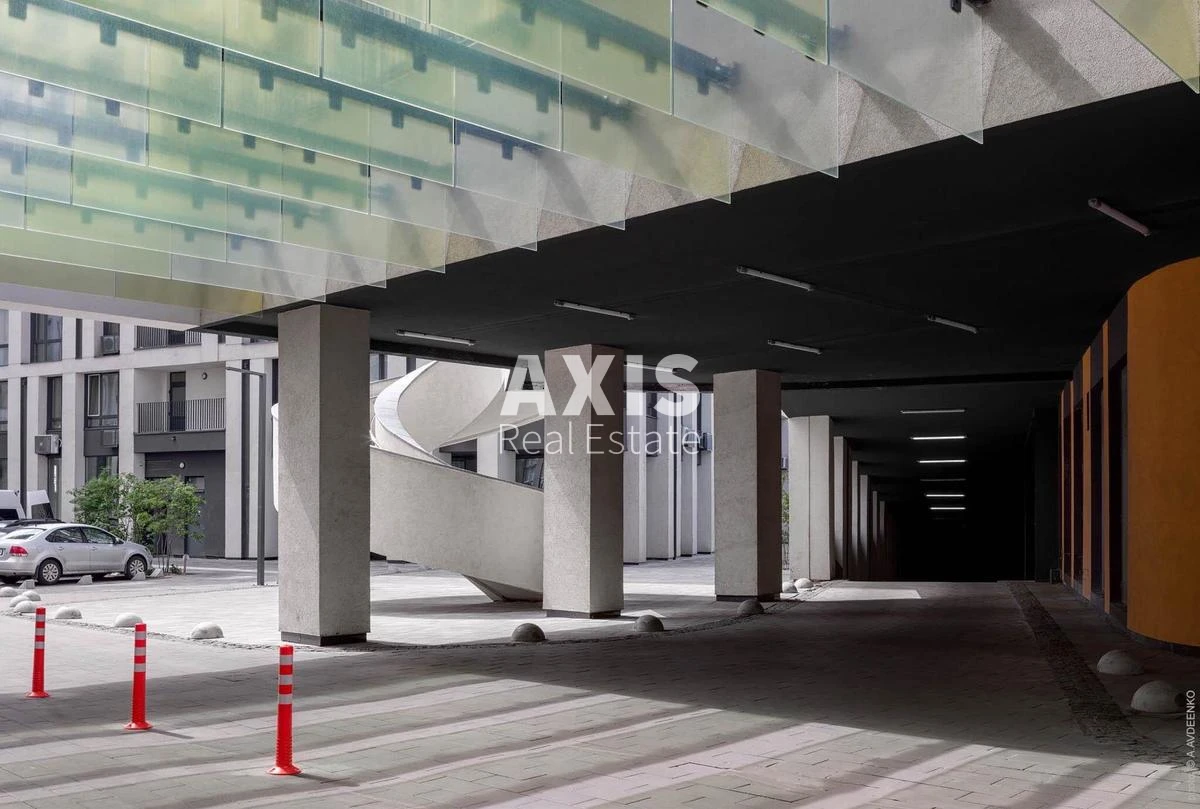 1к квартира ул. Заречная 16, корпус 1396165