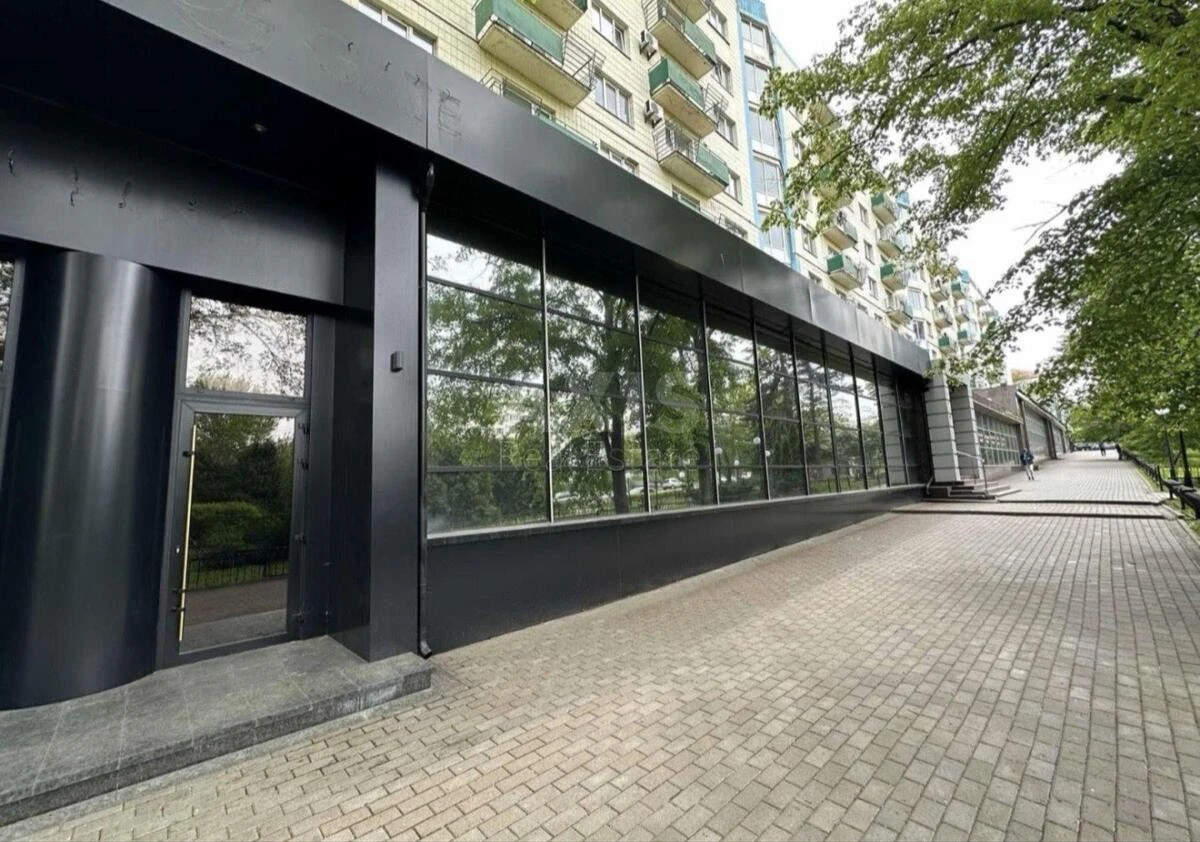 Office pr-t Golosii'vs'kyj 93, 363m2648023