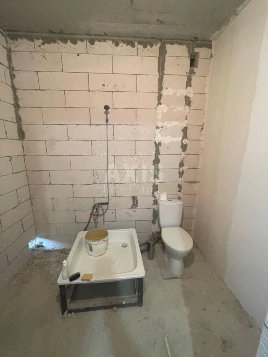1к квартира ул. Заболотного Академика 15В680832