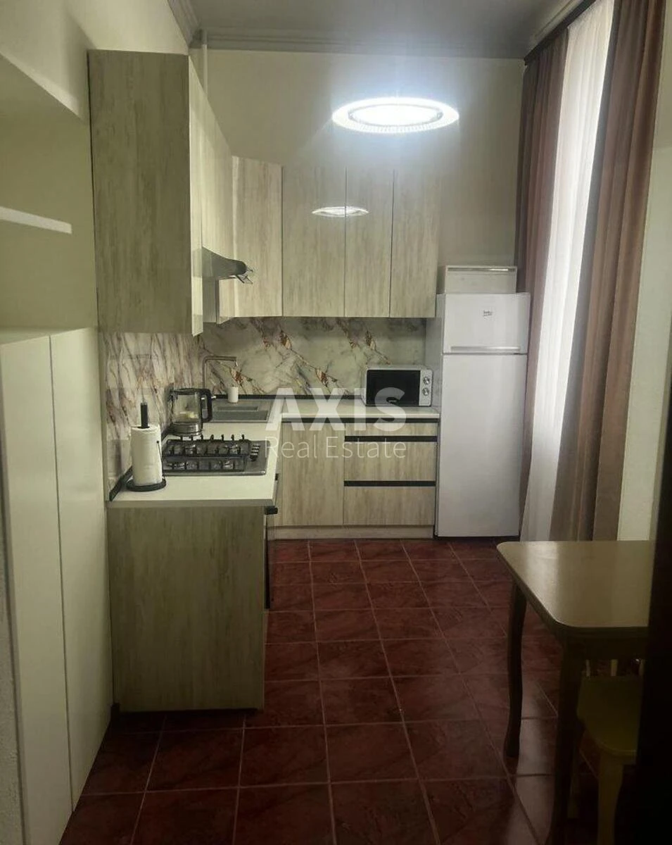 3k apartment bul. Gasheka Jaroslava 18686151