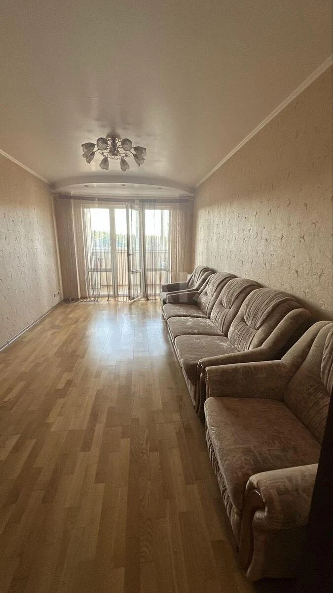 3к квартира пр-т Гонгадзе Георгия 18Д695761