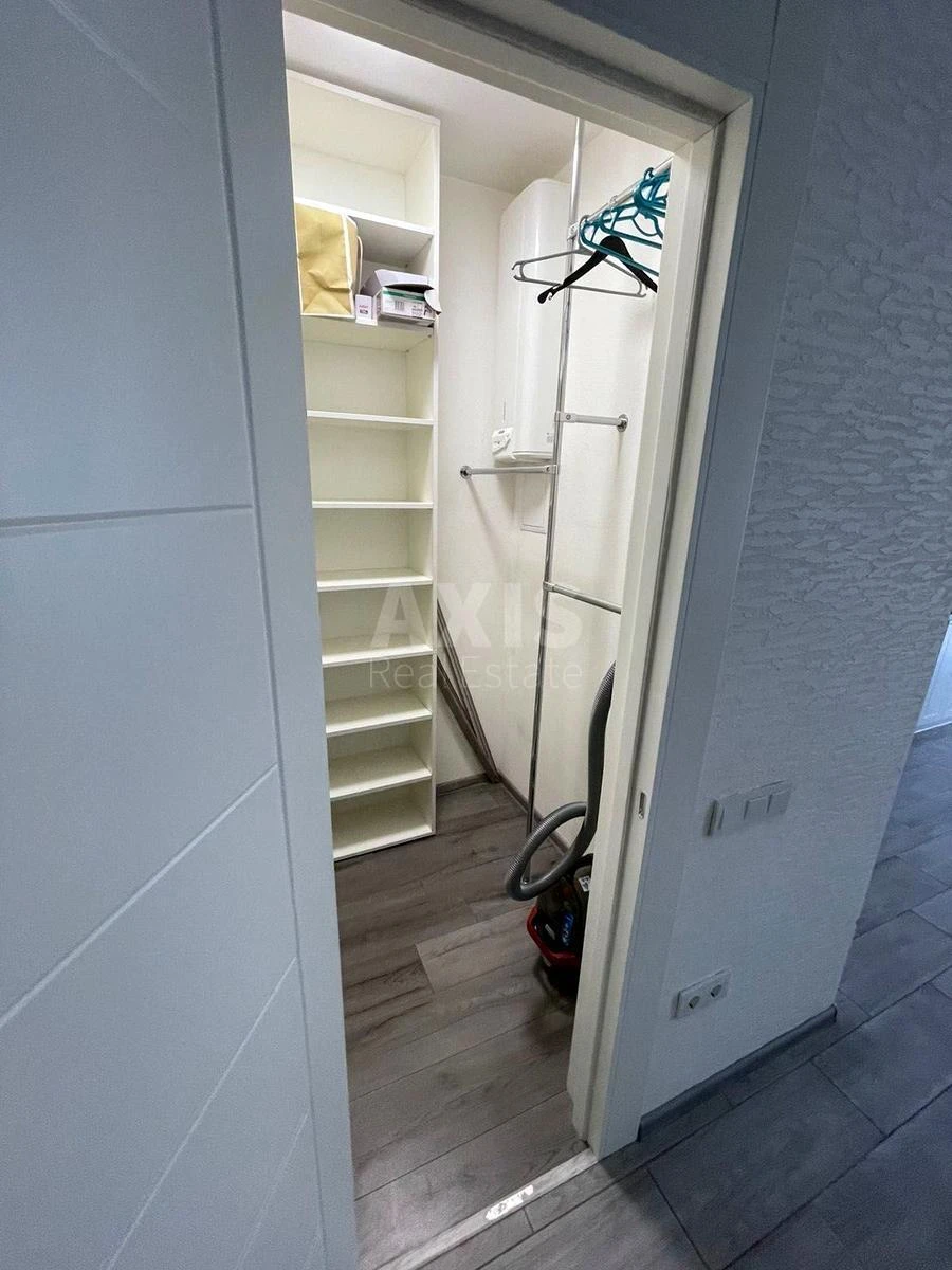 2k apartment vul. Kahy Bendukidze 2664475