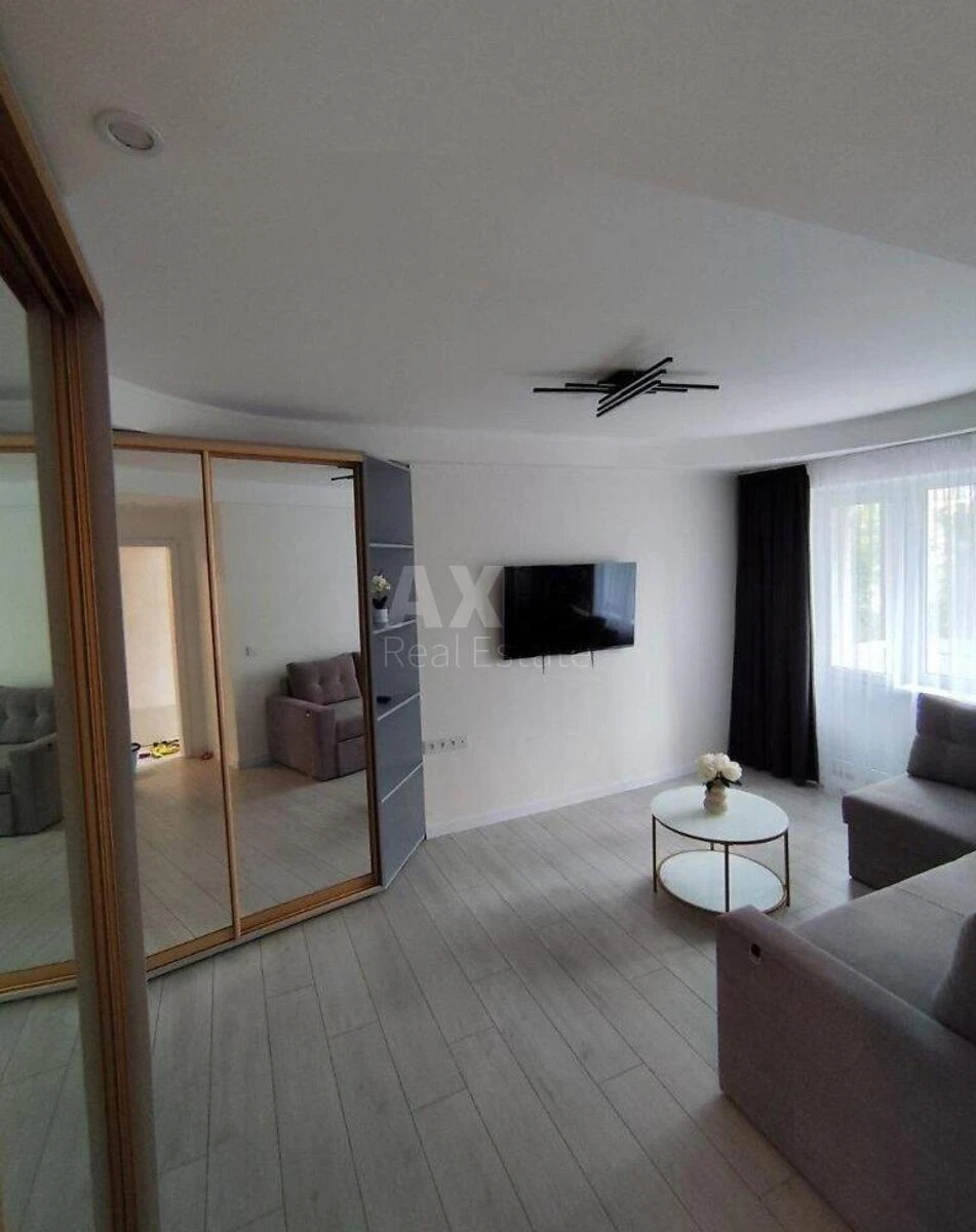2к квартира бул. Верховного Совета 26Б695985