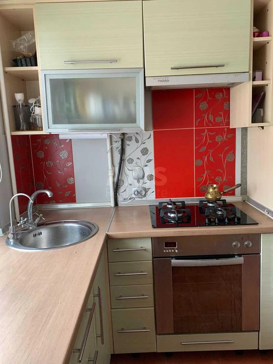 3к квартира бул. Вацлава Гавела 40711380