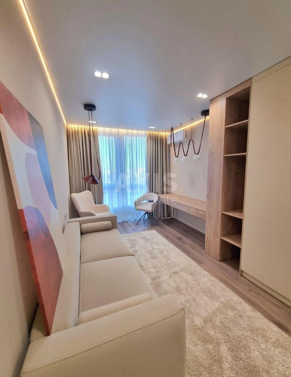 2к квартира ул. Причальная 12696365