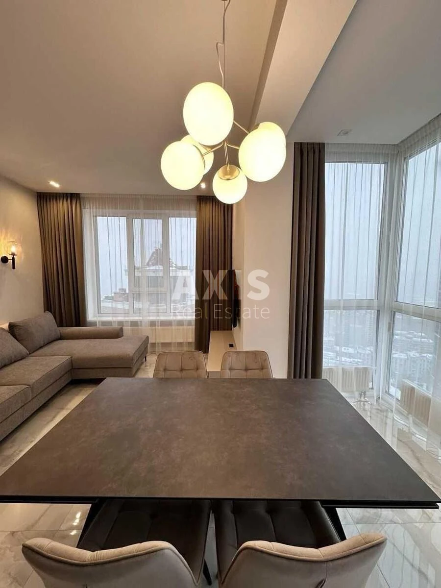 3k apartment vul. Vasylya Tyutyunnyka 28A661162