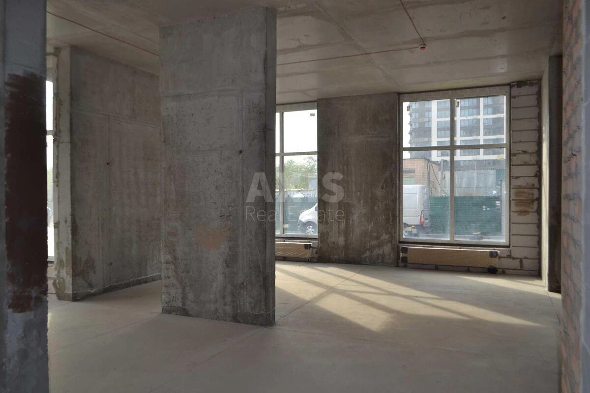 Объект торговли ул. Александра Олеся 5А, 100м2648897