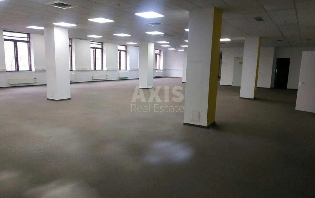 Офис ул. Крещатик 19, 1222м253266