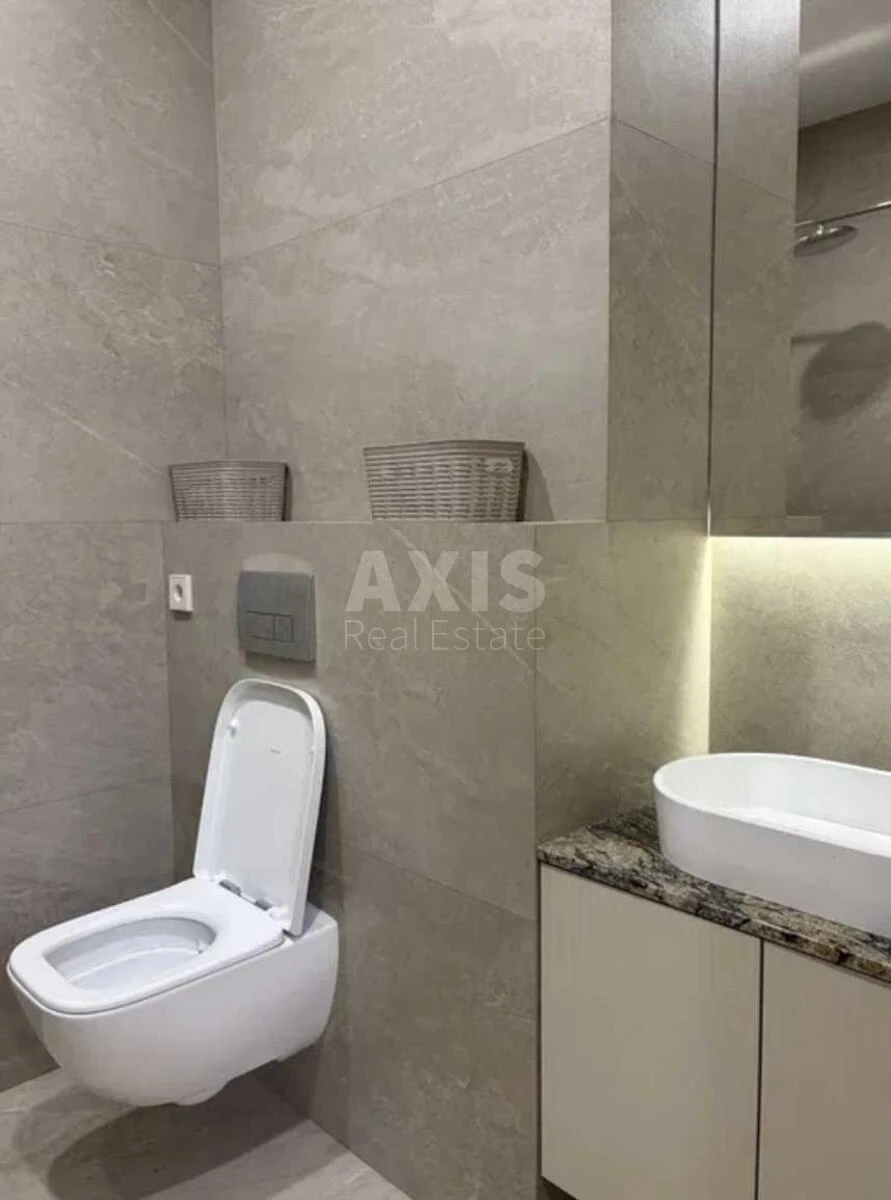 2k apartment vul. Antonovycha 109620156