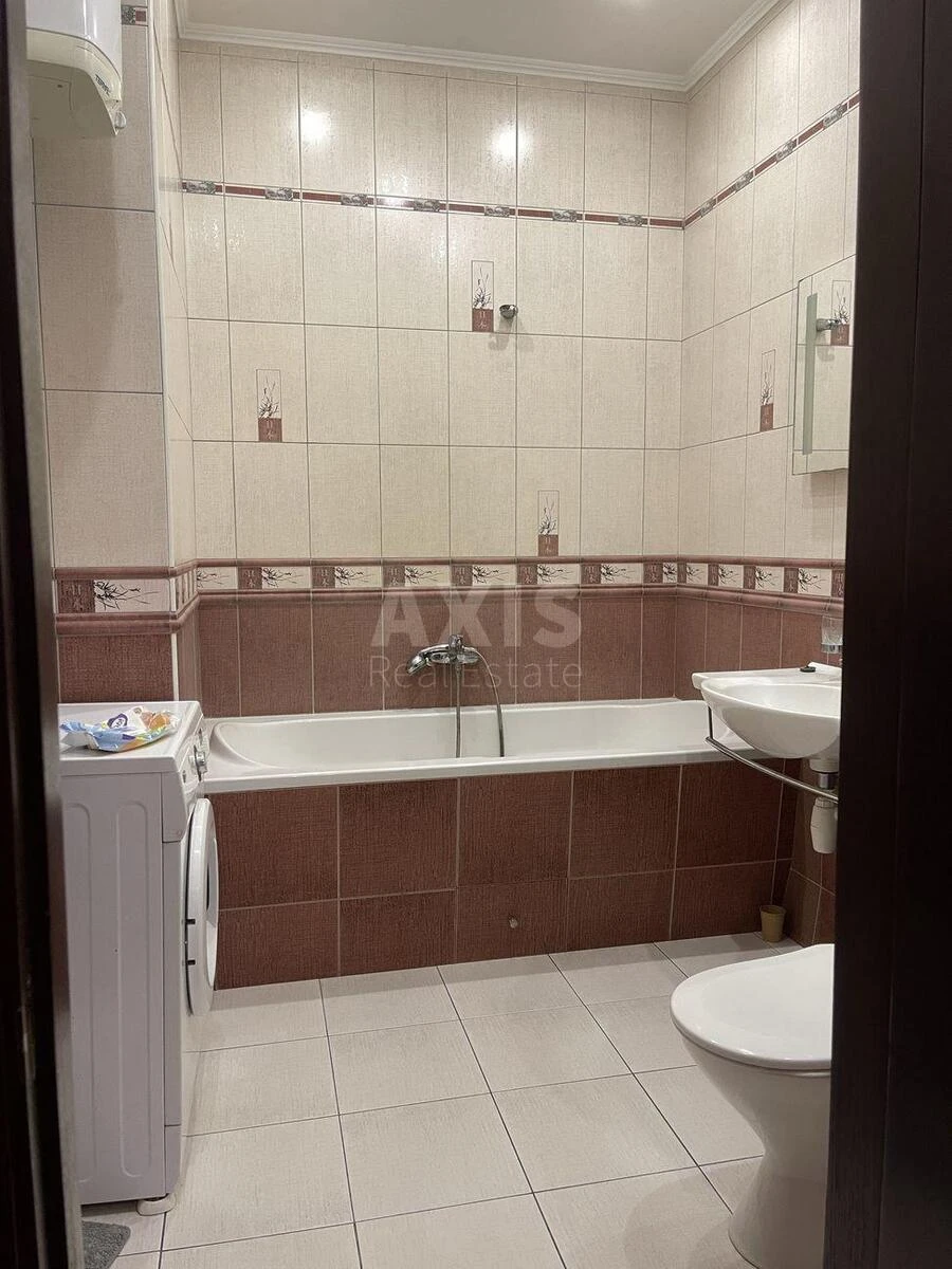 2k apartment vul. Urlivs'ka 16/376495612