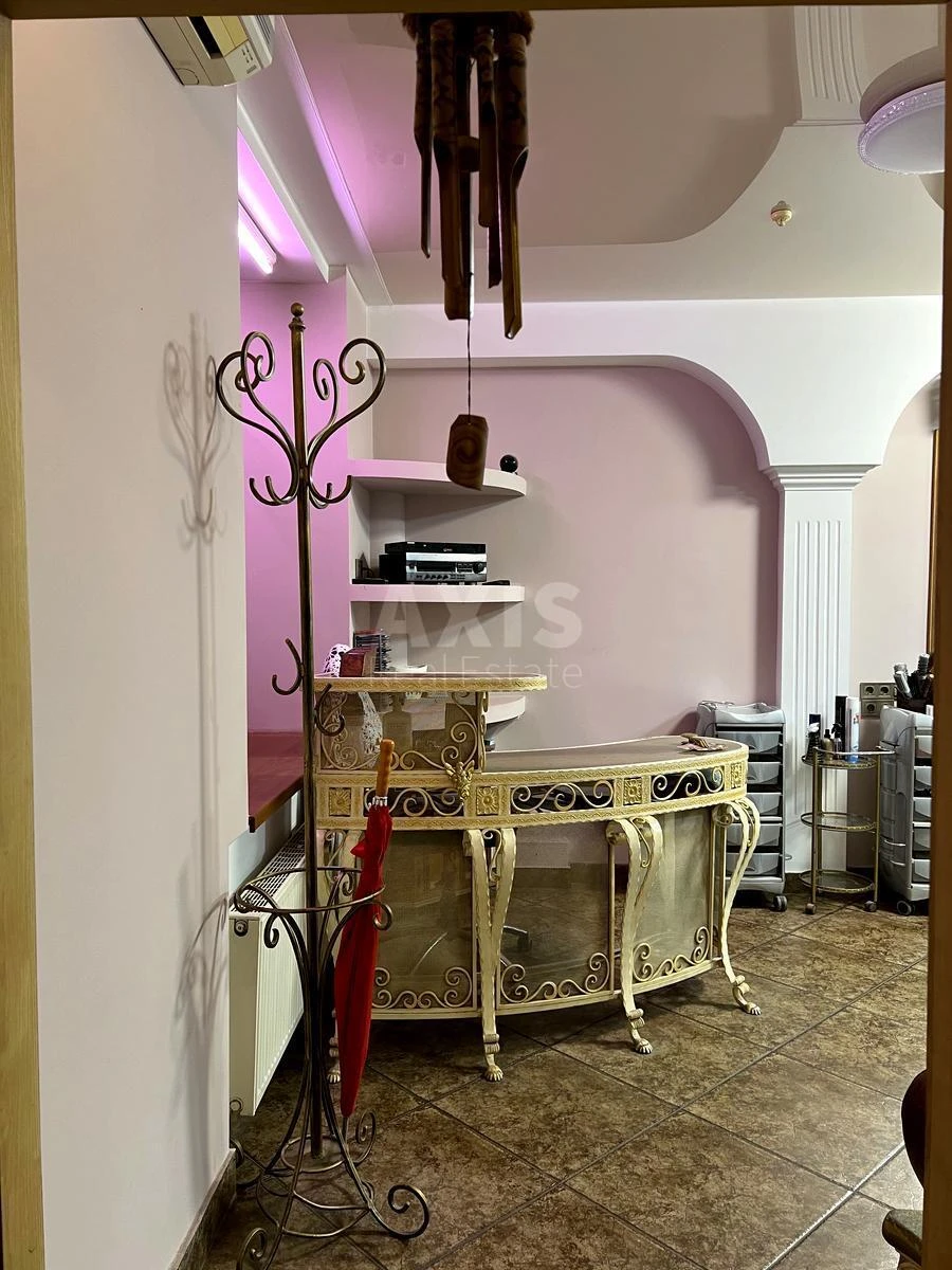 Объект торговли ул. Голего Николая 5, 80м2665745