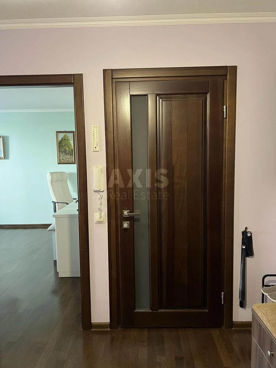 3k apartment vul. Budyshhans'ka 9/40682415