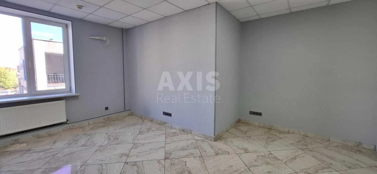 Office vul. Symyrenka 36, 64m2697241