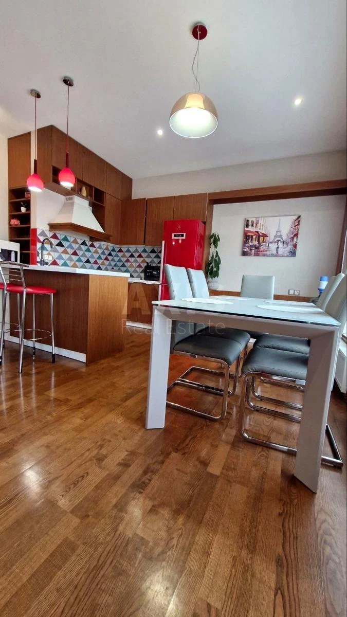 3k apartment vul. Antonovycha 131649772