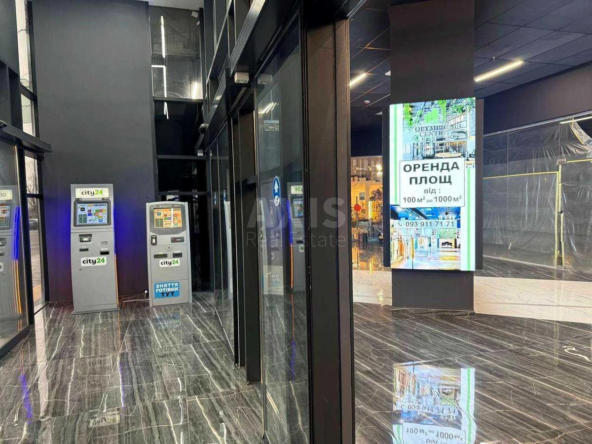 Office pr-t Bazhana Mykoly 17, 256m2712814