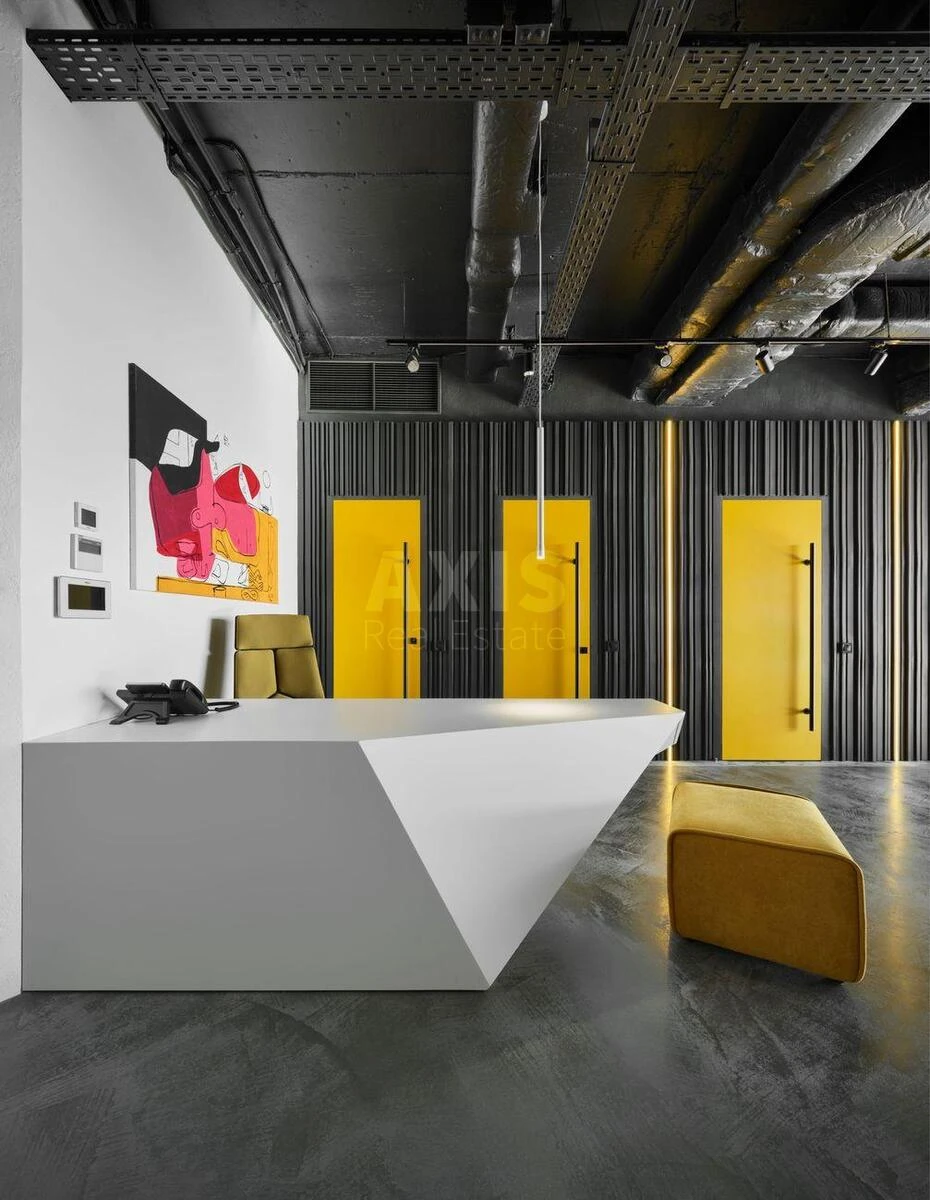 Офис спуск Кловский 7, 260м26500318