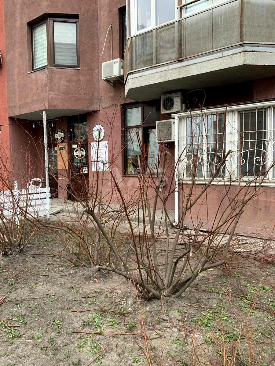 Trade object vul. Stepana Rudnytskoho 3А, 206m2713130