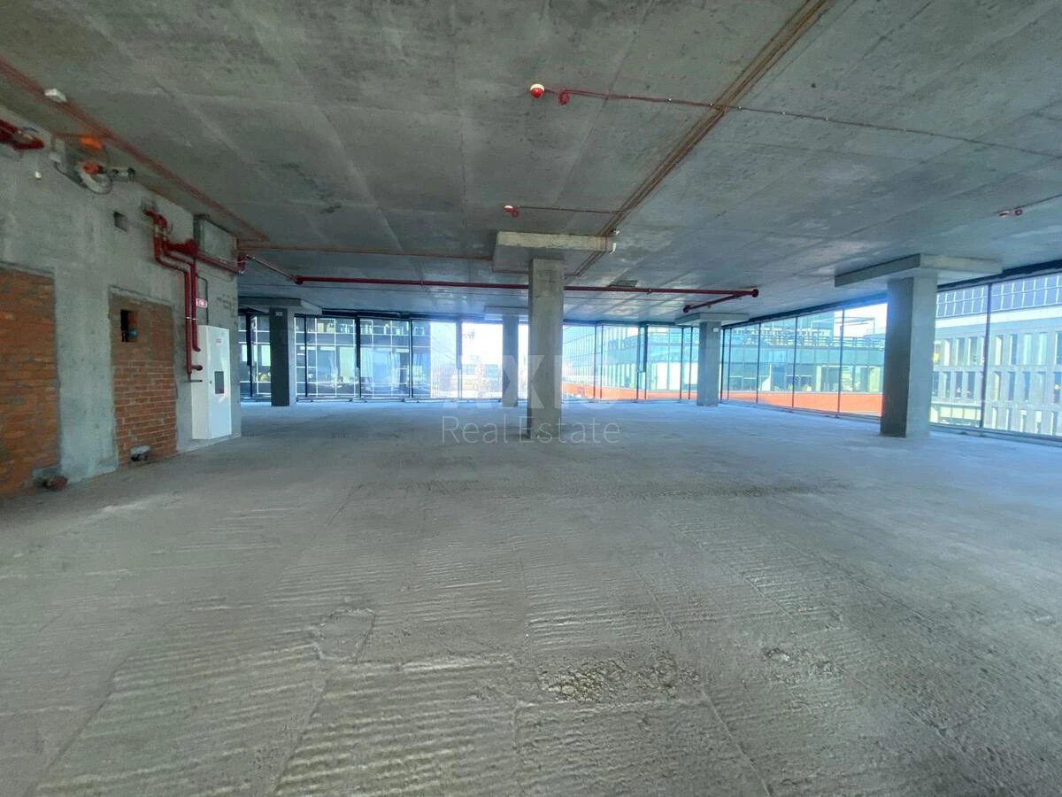 Офис ул. Дорогожицкая 3, 185м2622693