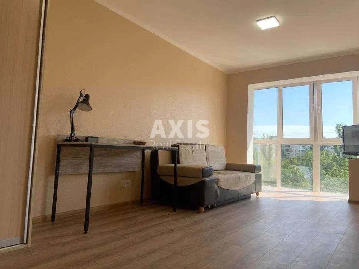 1k apartment vul. Anatoliya Solovyanenka 14233872