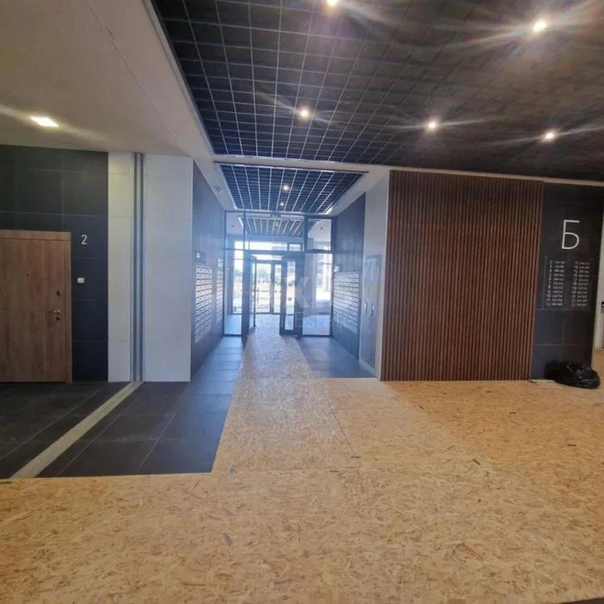 1k apartment pr-t Yevropeyskoho Soyuzu 1623061