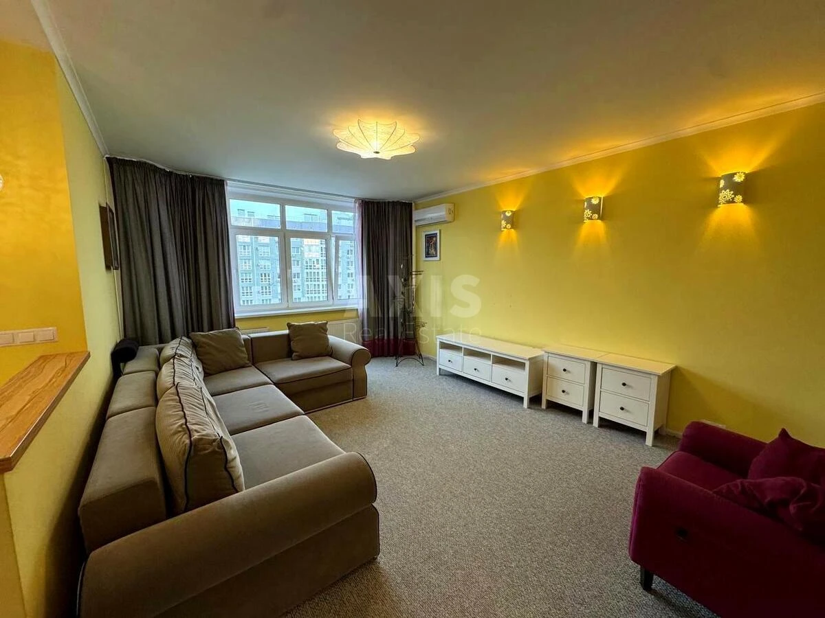 3k apartment vul. Chavdar Jelyzavety 24594020