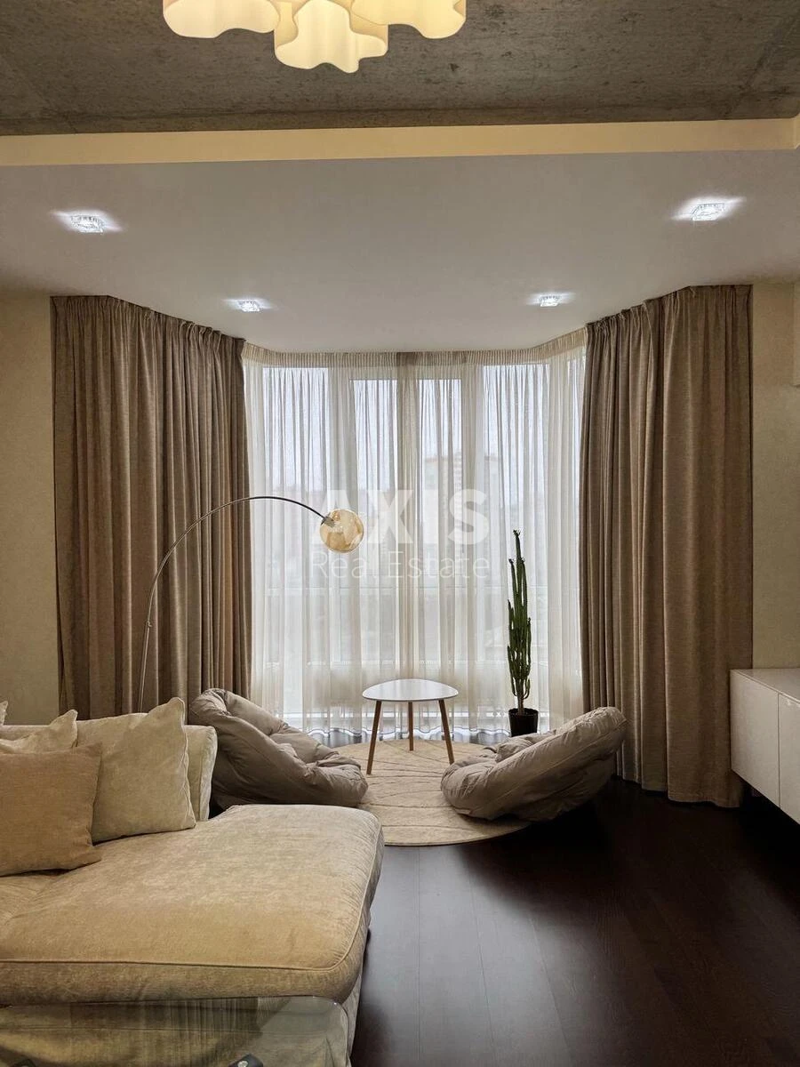 2k apartment vul. Yulia Zdanovska 71Г621184