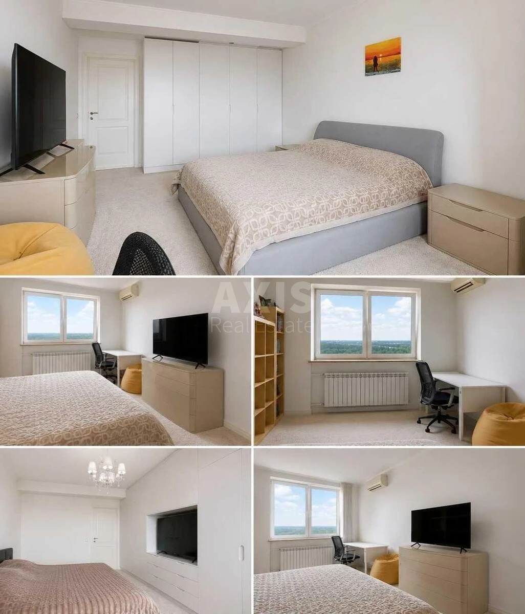3k apartment vul. Petra Kalnyshevs'kogo 7702836