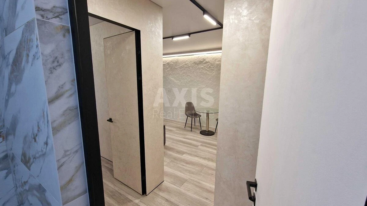 1k apartment vul. Myhajla Maksymovycha 24641788