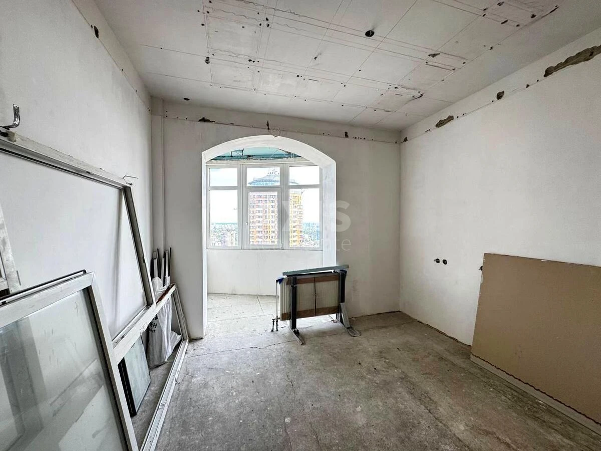 4k apartment bul. Lesi Ukrai'nky 30Б636537