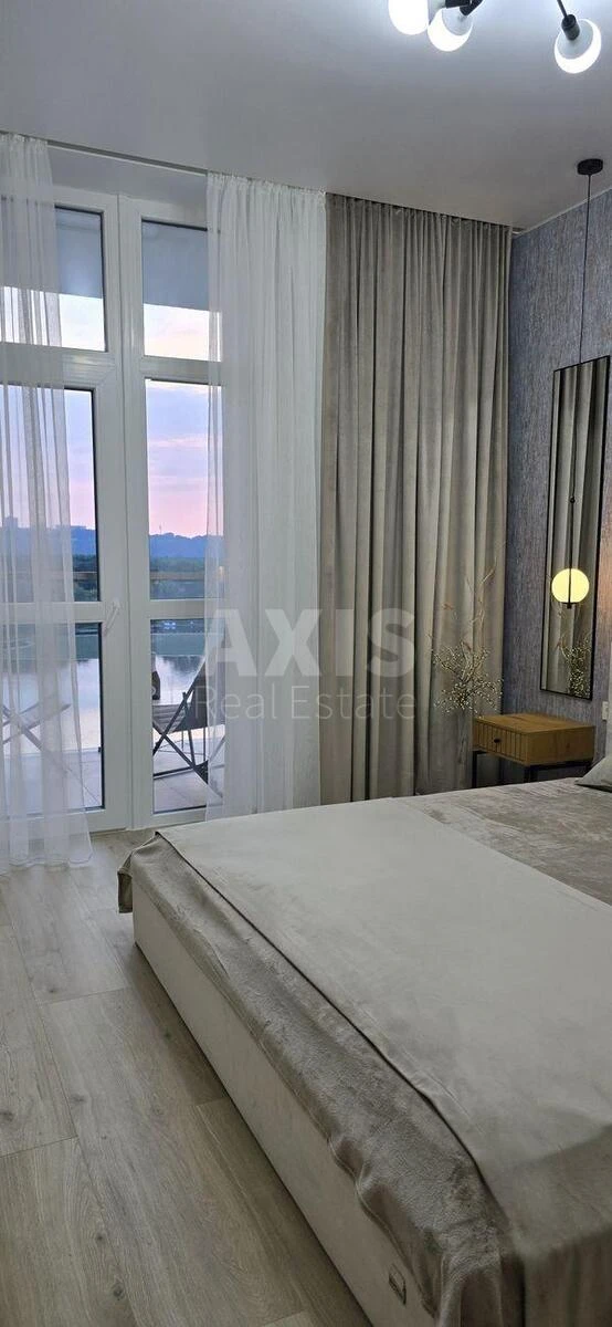 1k apartment vul. Mykil's'ko-Slobids'ka 11702898