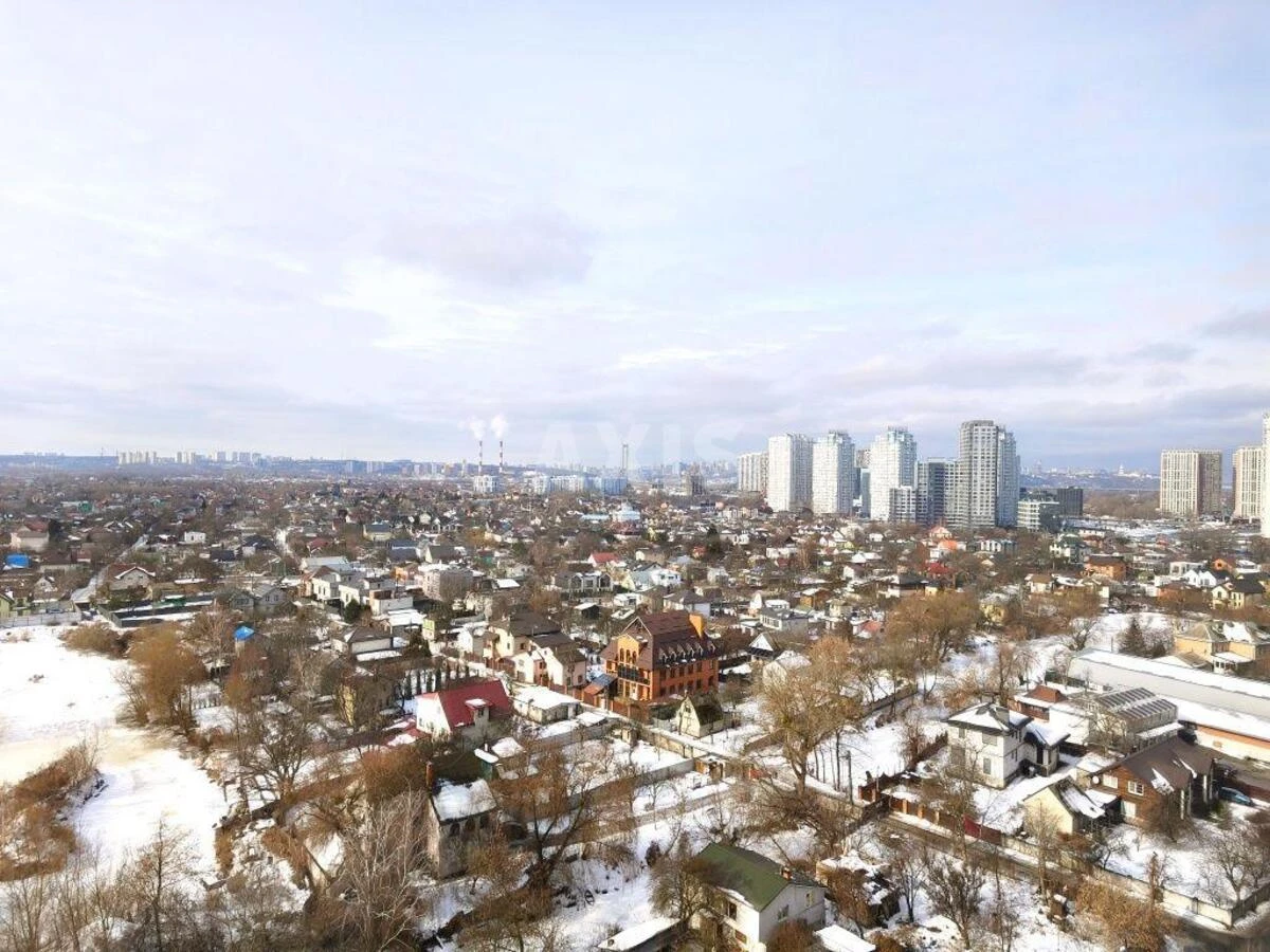 2к квартира вул. Ващенка Григорія 36557213