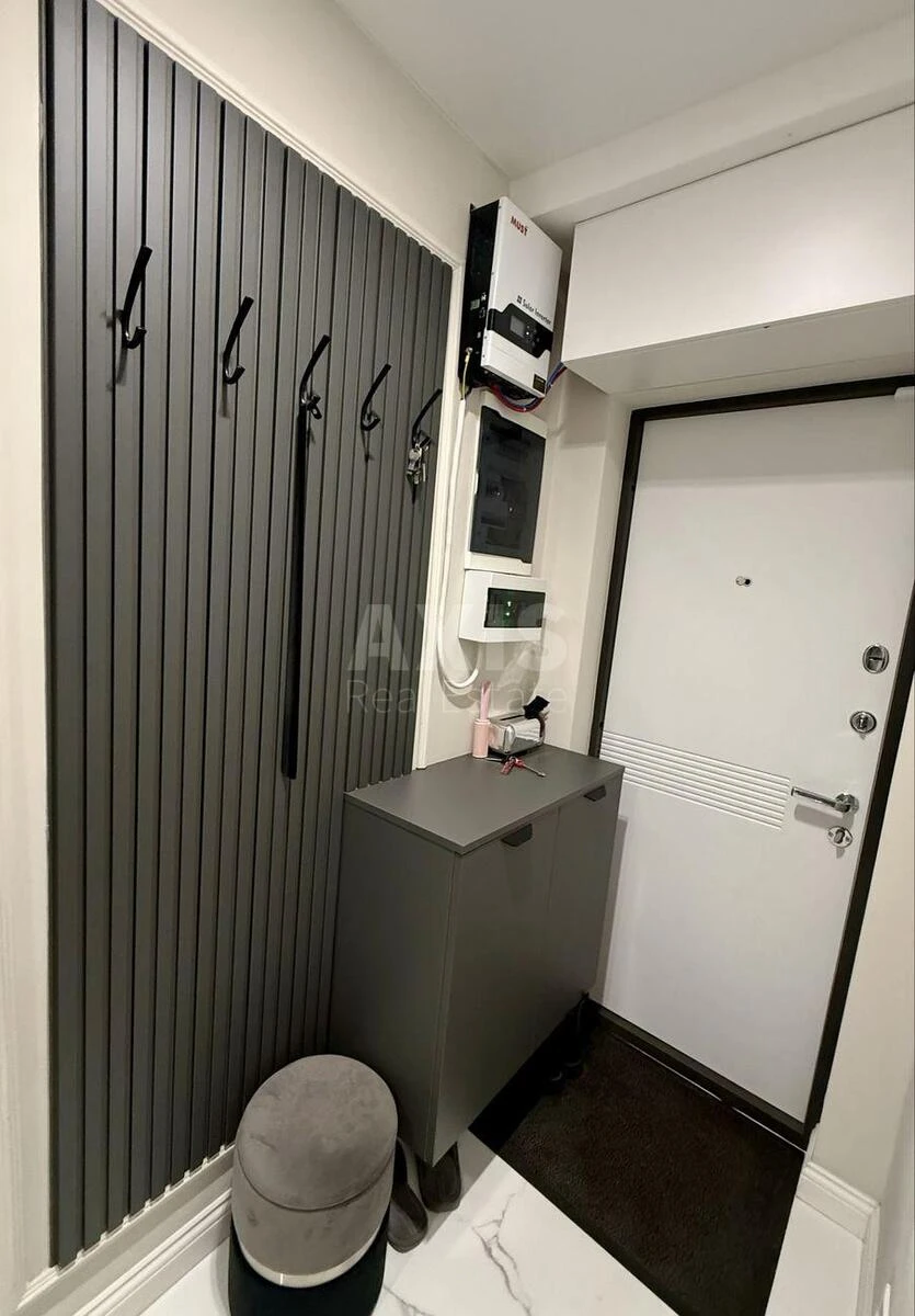 2k apartment vul. Sosninyh Sim'i' 8641866