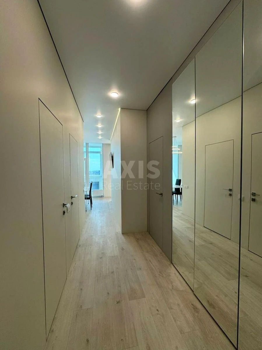 1k apartment pr-t Berestejskij 116554122