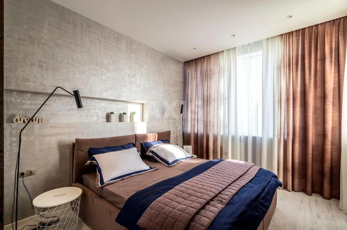 2k apartment vul. Saksagans'kogo 37К702425