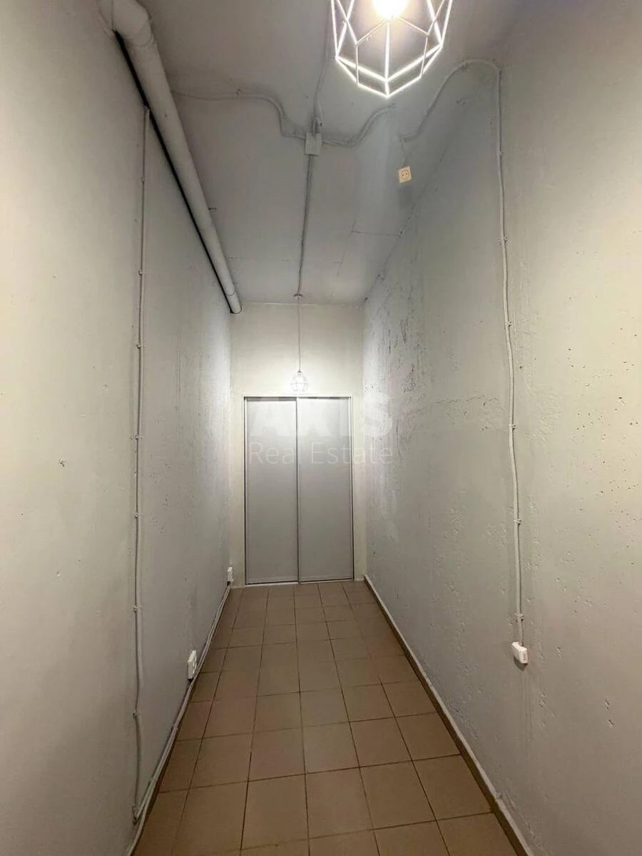 Trade object prov. Lysogirs'kyj 20, 15m27173620