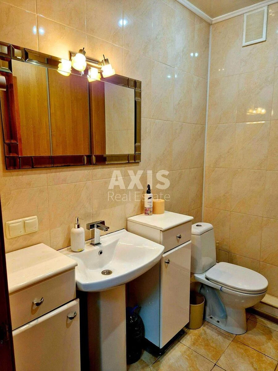 Office vul. Vasyl'kivs'ka 49/1, 45m25659910