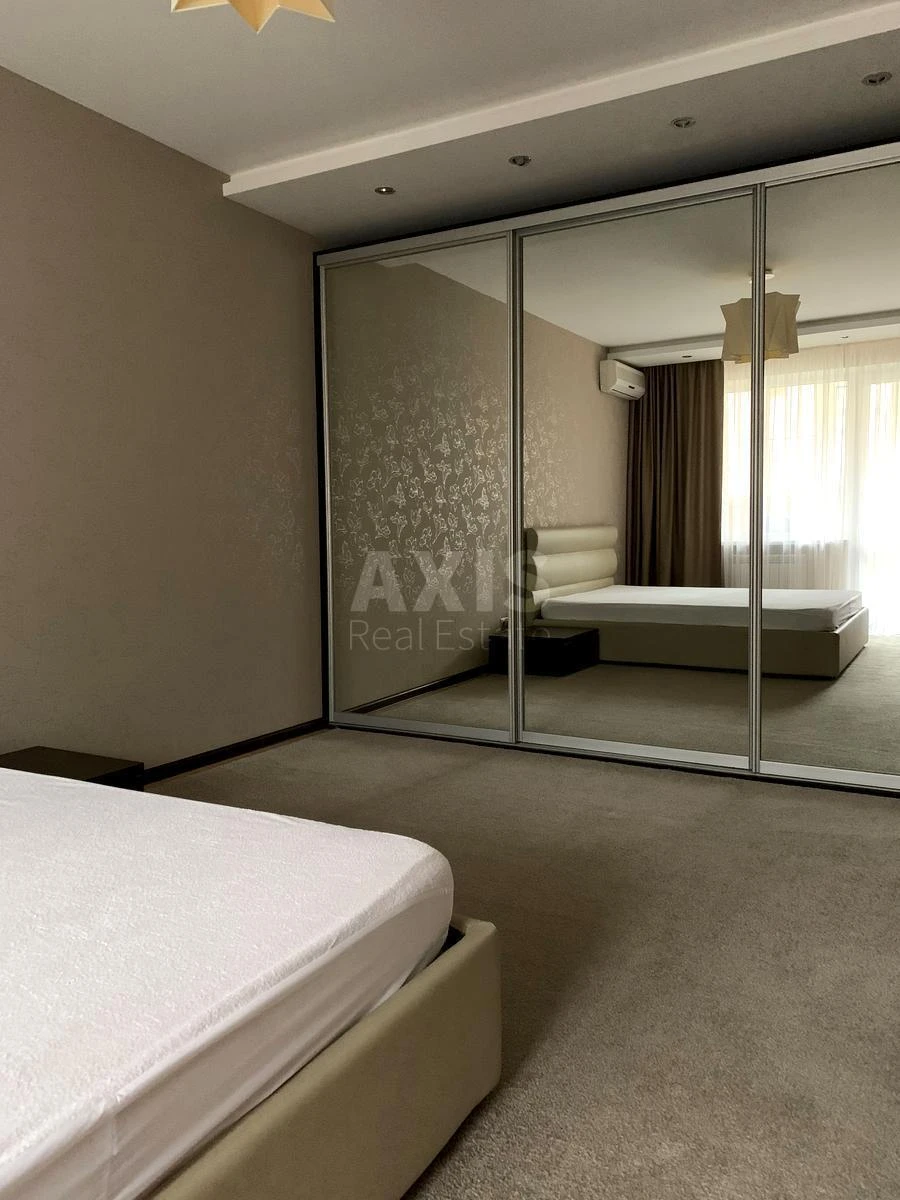 3k apartment vul. Jablons'koi' Tetjany 7671177