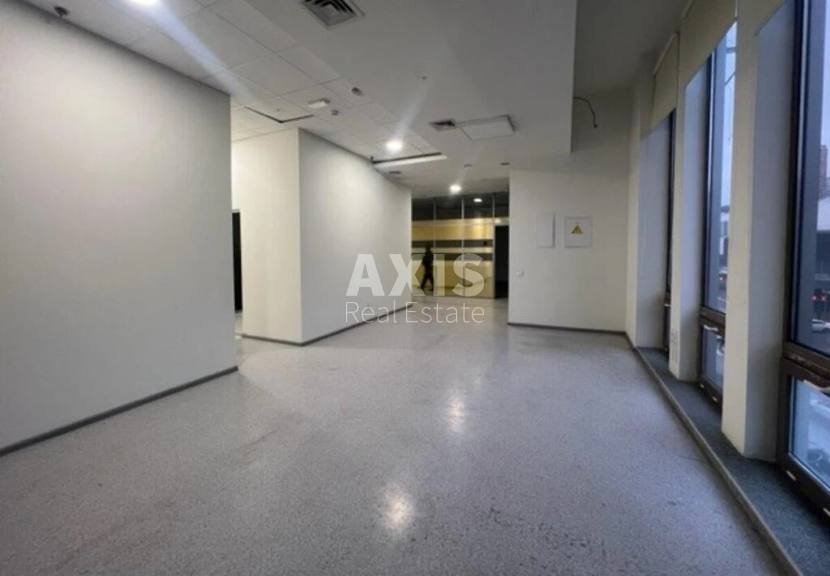 Объект торговли ул. Большая Васильковская 72, 318м258095