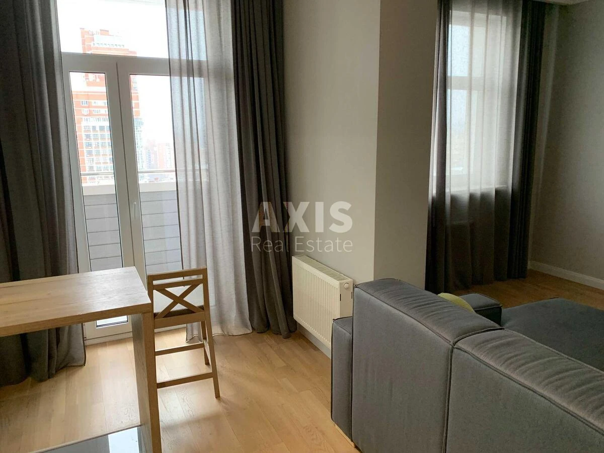 1k apartment vul. Vasylya Tyutyunnyka 52/1654802